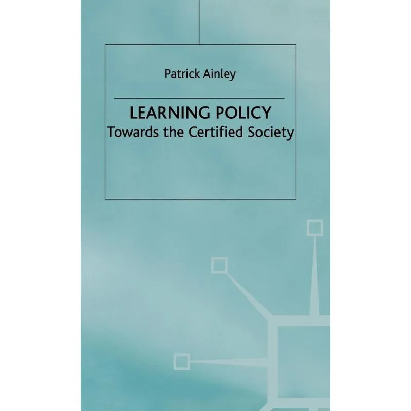 Learning Policy