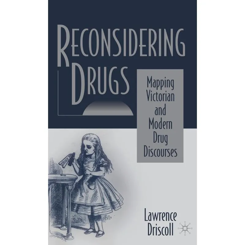 Reconsidering Drugs