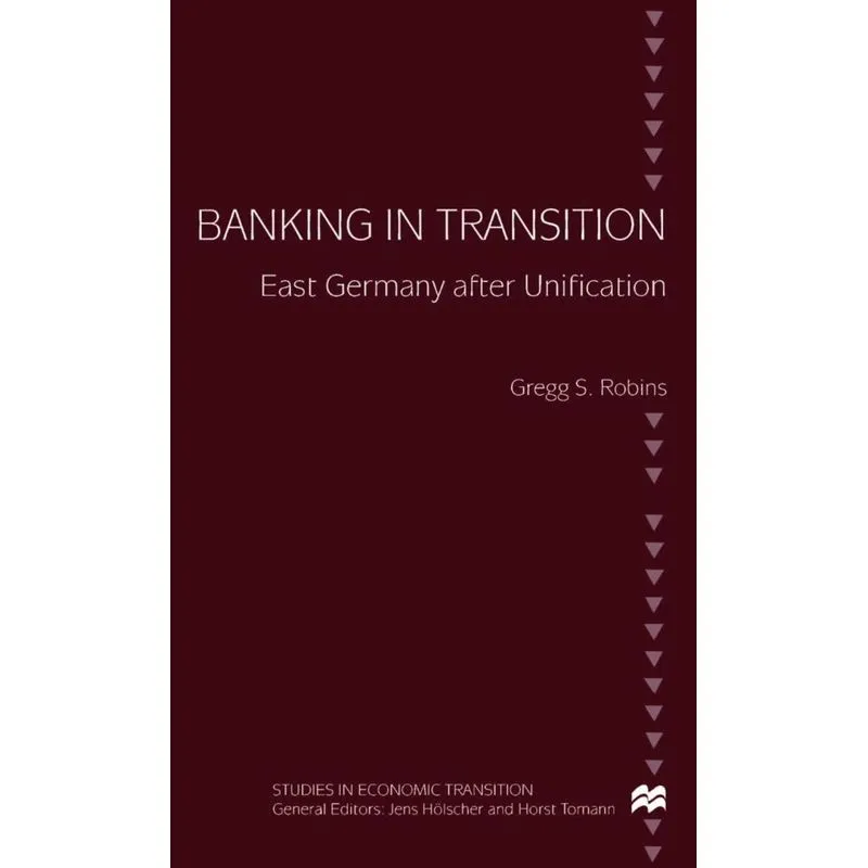 Banking in Transition