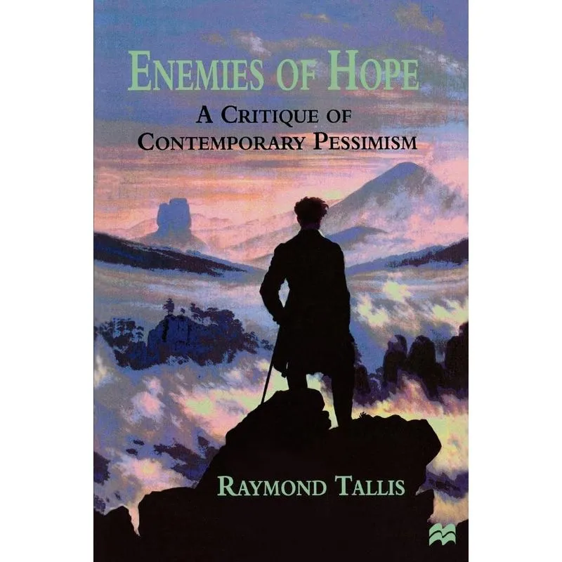 Enemies of Hope
