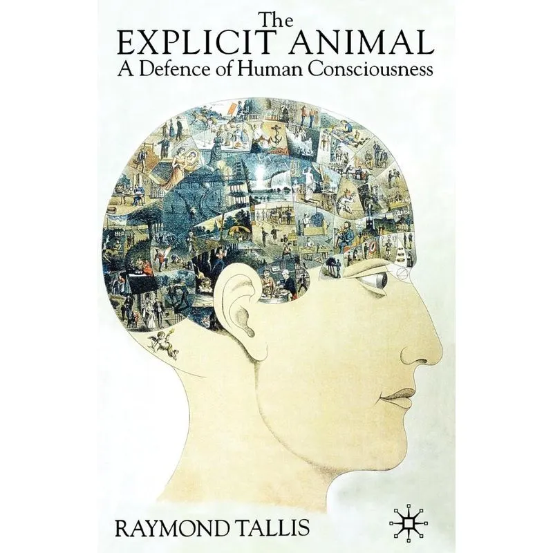 The Explicit Animal