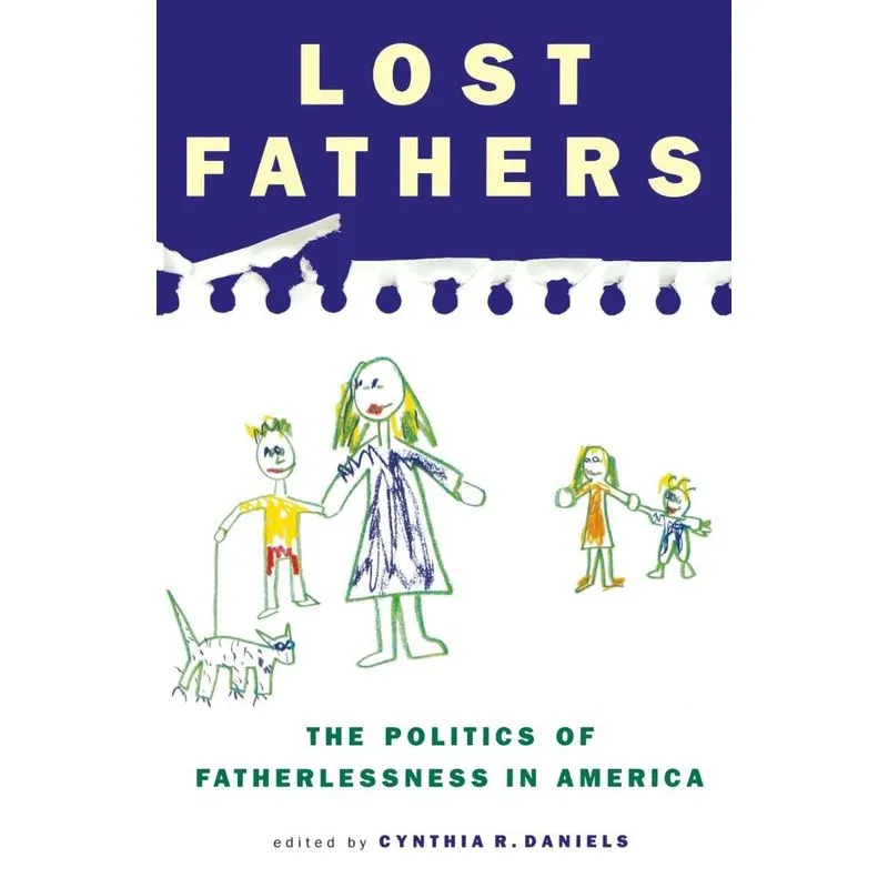 Lost Fathers