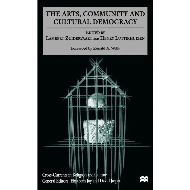 The Arts, Community and Cultural Democracy