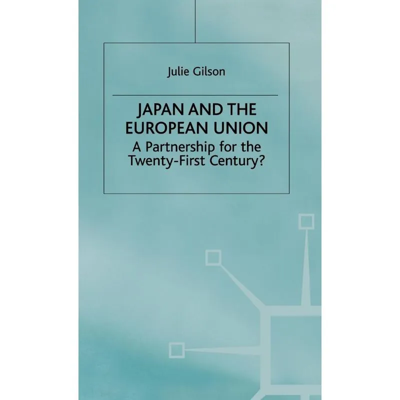 Japan and the European Union