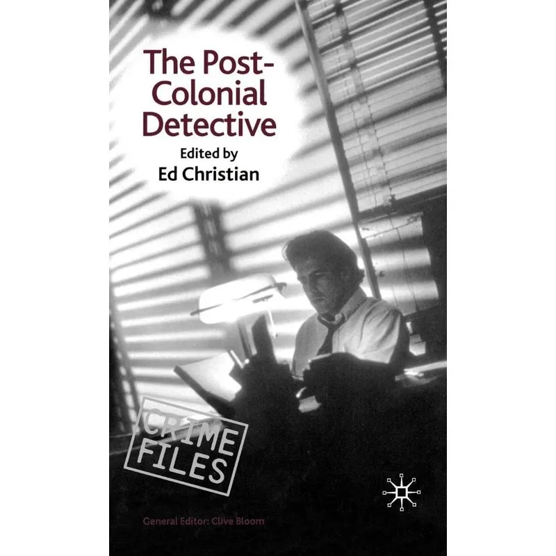 The Post-Colonial Detective