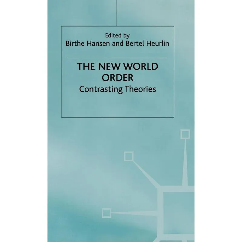 The New World Order