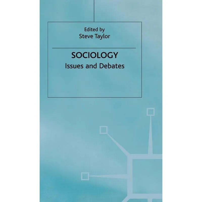 Sociology