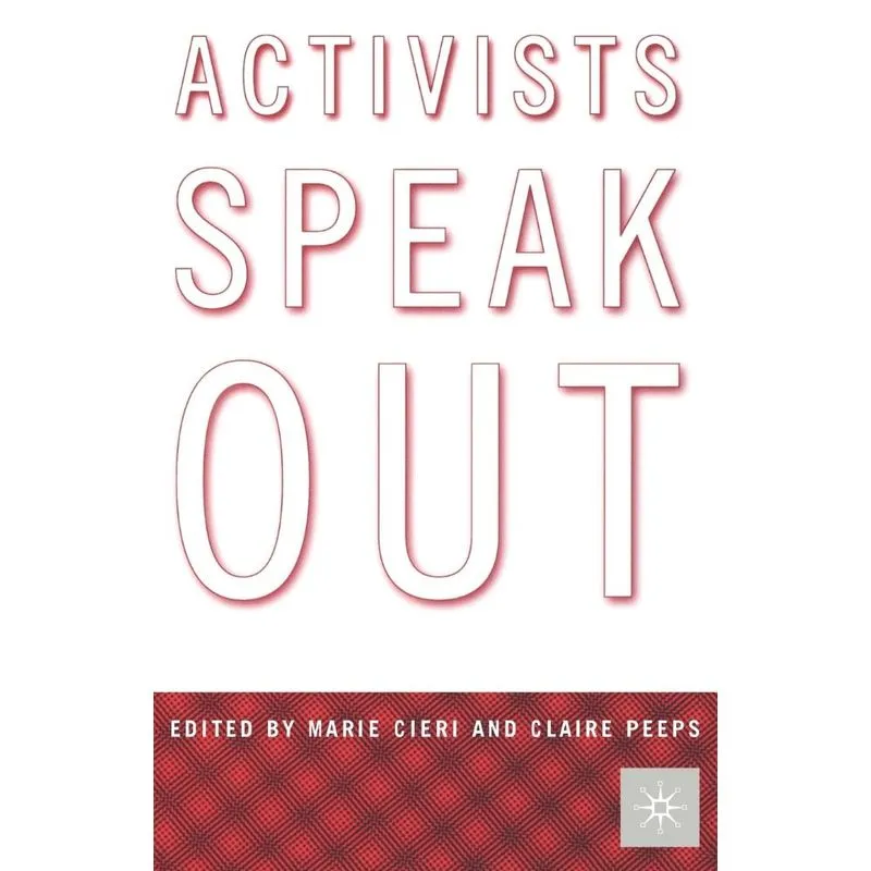 Activists Speak Out