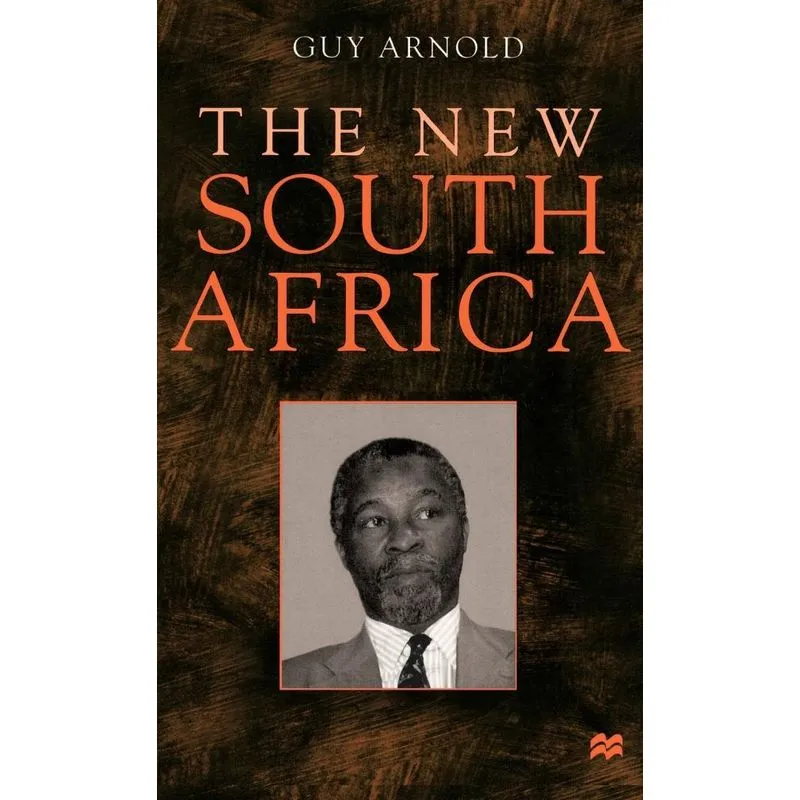 The New South Africa