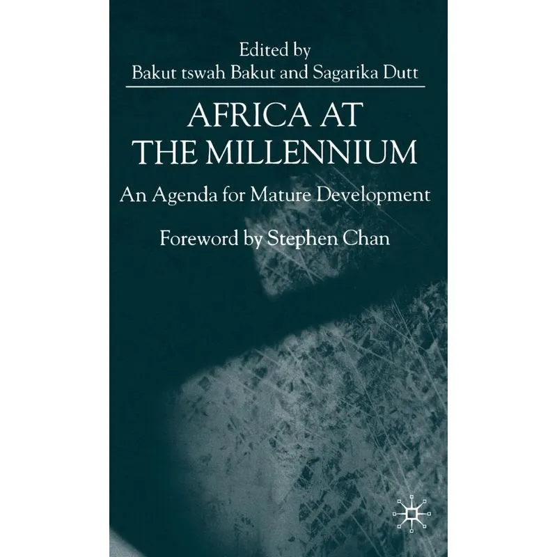 Africa at the Millennium