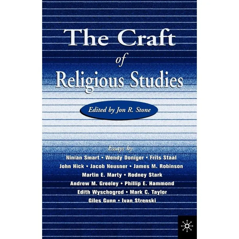 The Craft of Religious Studies