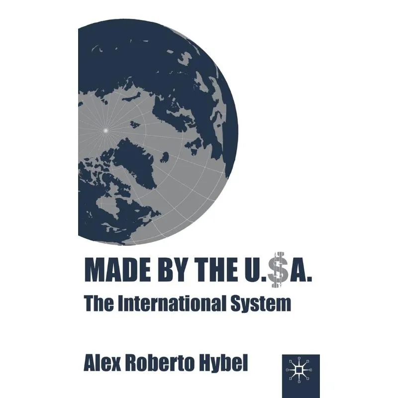 Made by the USA