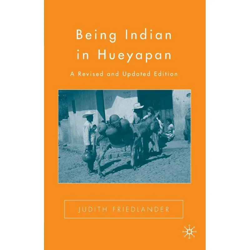 Being Indian in Hueyapan