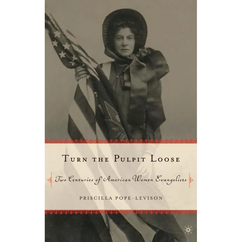 Turn the Pulpit Loose