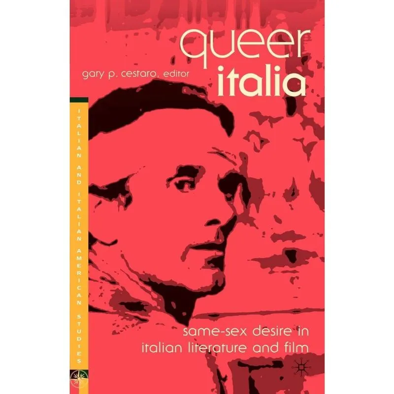 Queer Italia