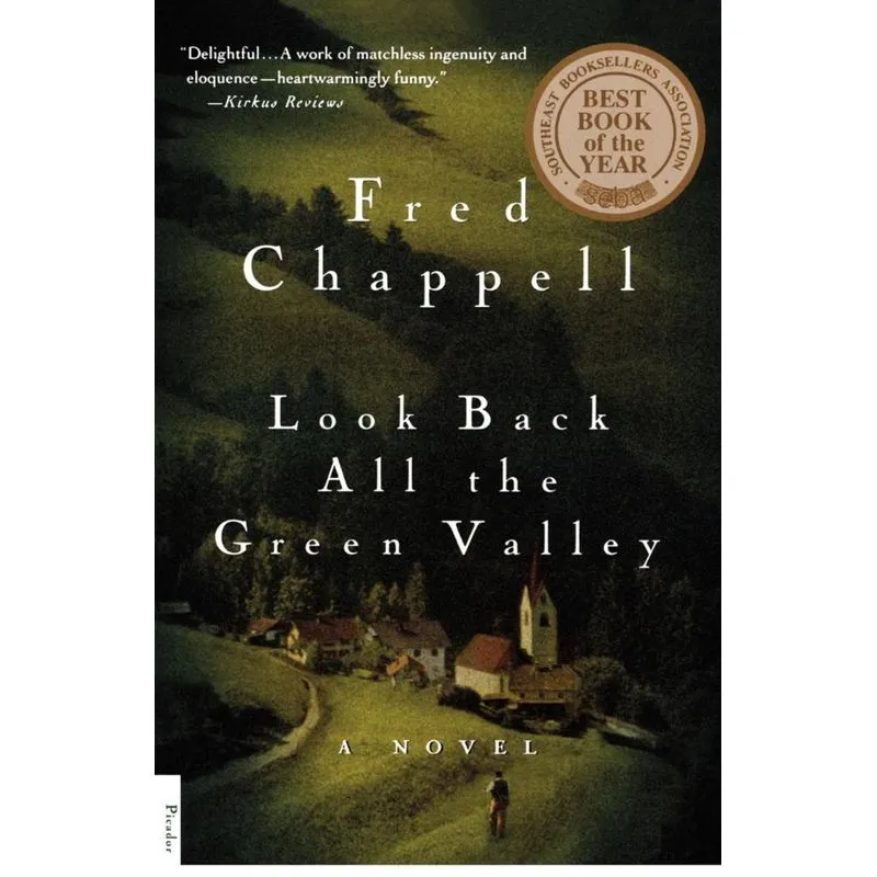 Look Back All the Green Valley