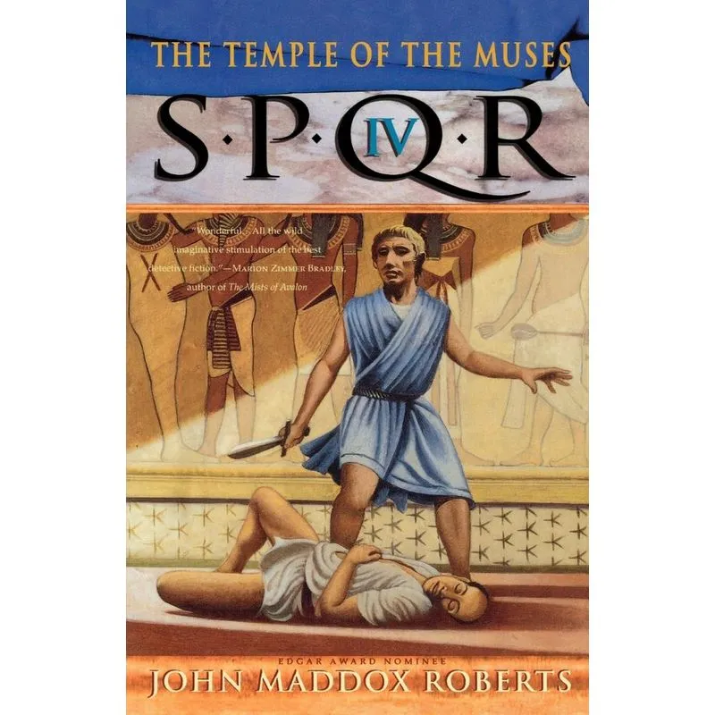 Spqr IV
