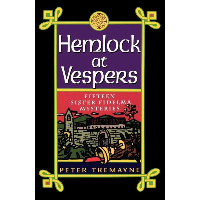 Hemlock at Vespers