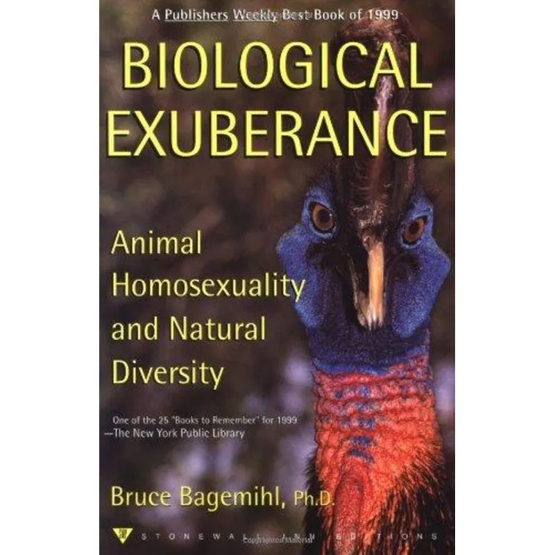 Biological Exuberance