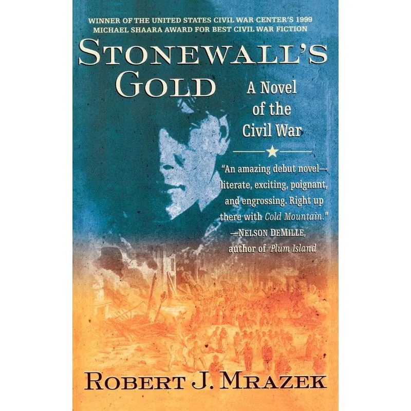Stonewalls Gold