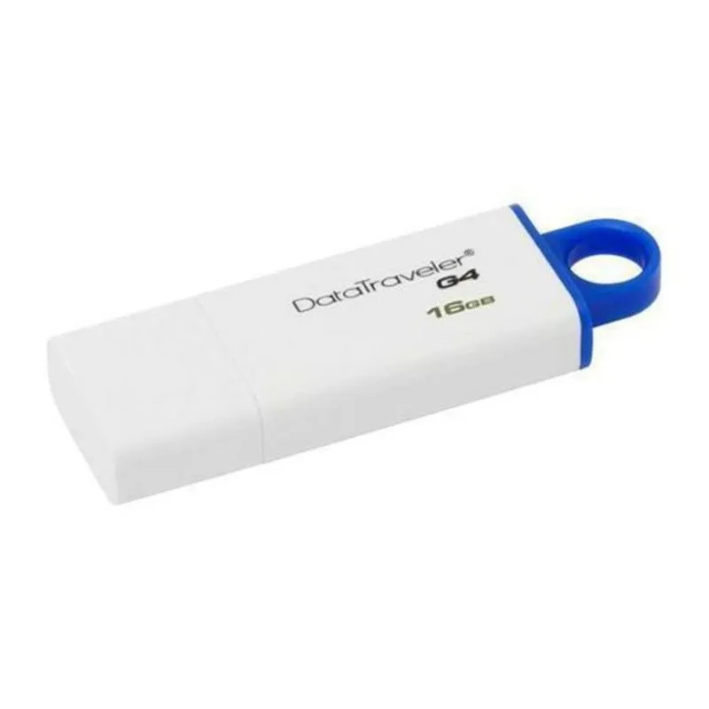 Pendrive Kingston DTIG4 16GB