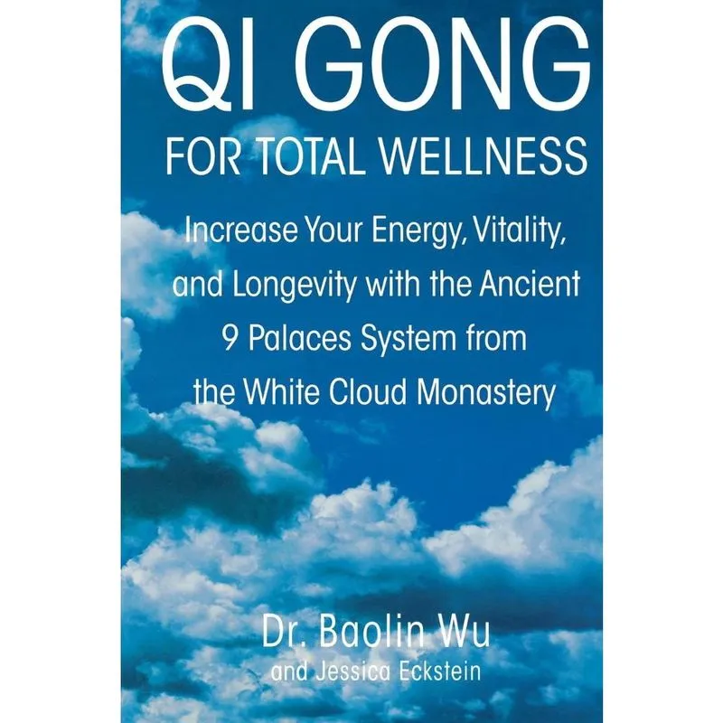 Qi Gong for Total Wellness
