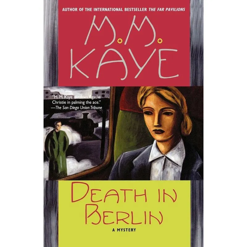 Death in Berlin