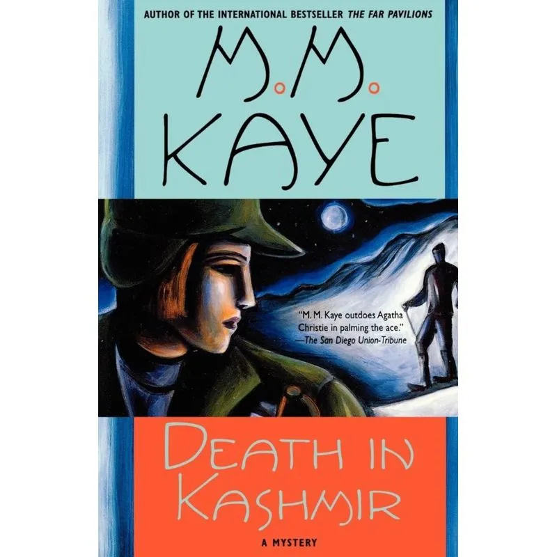 Death in Kashmir