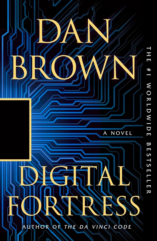 Digital Fortress