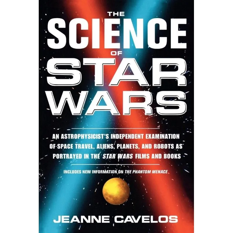 The Science of Star Wars