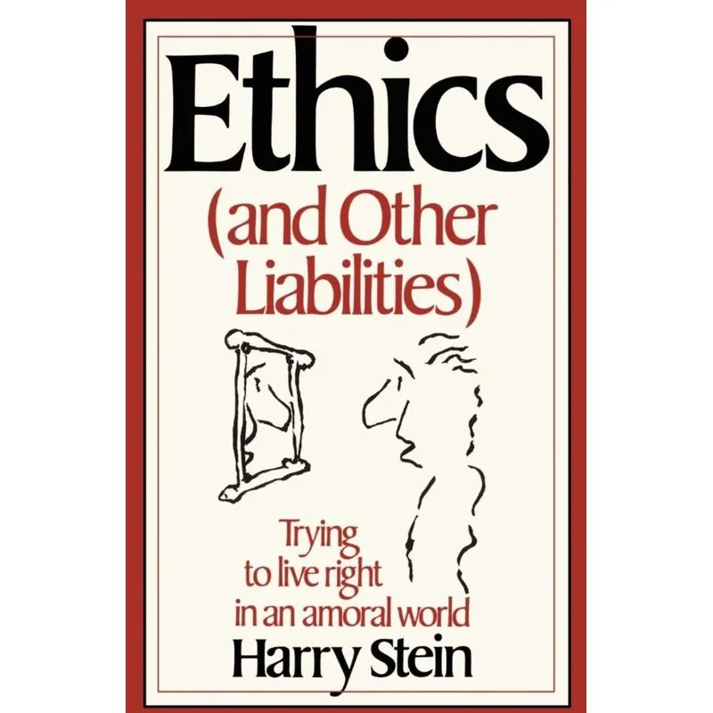 Ethics & Other Liabilities