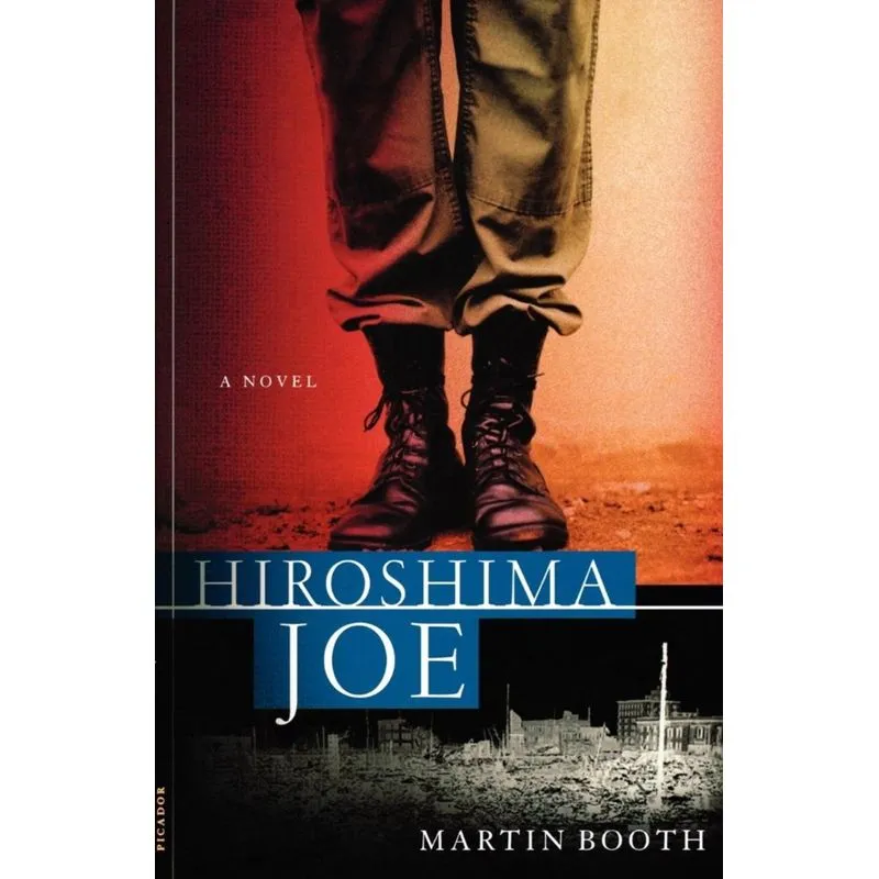 Hiroshima Joe