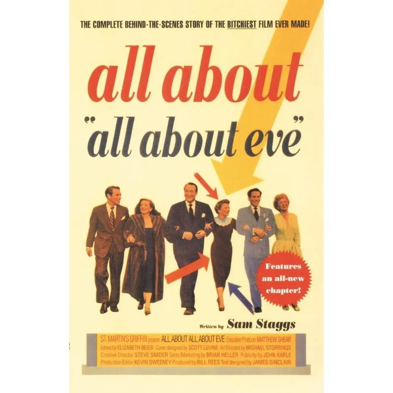 All about All about Eve