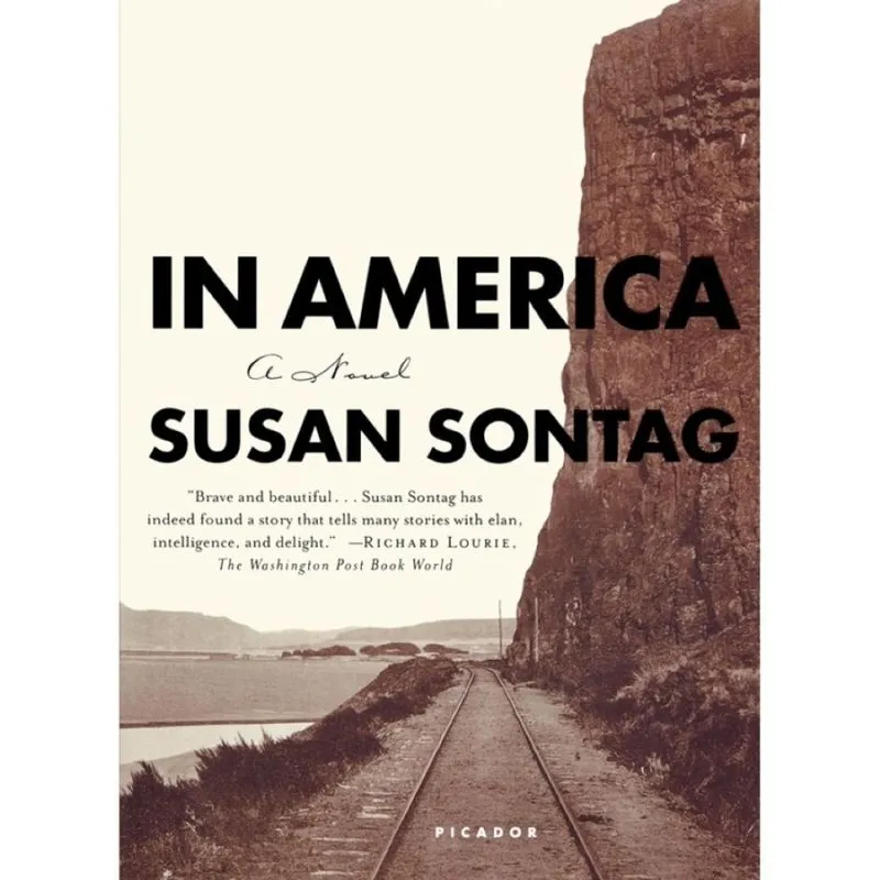 In America