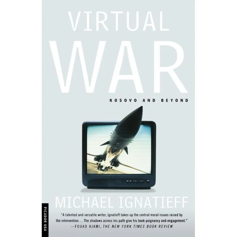 Virtual War