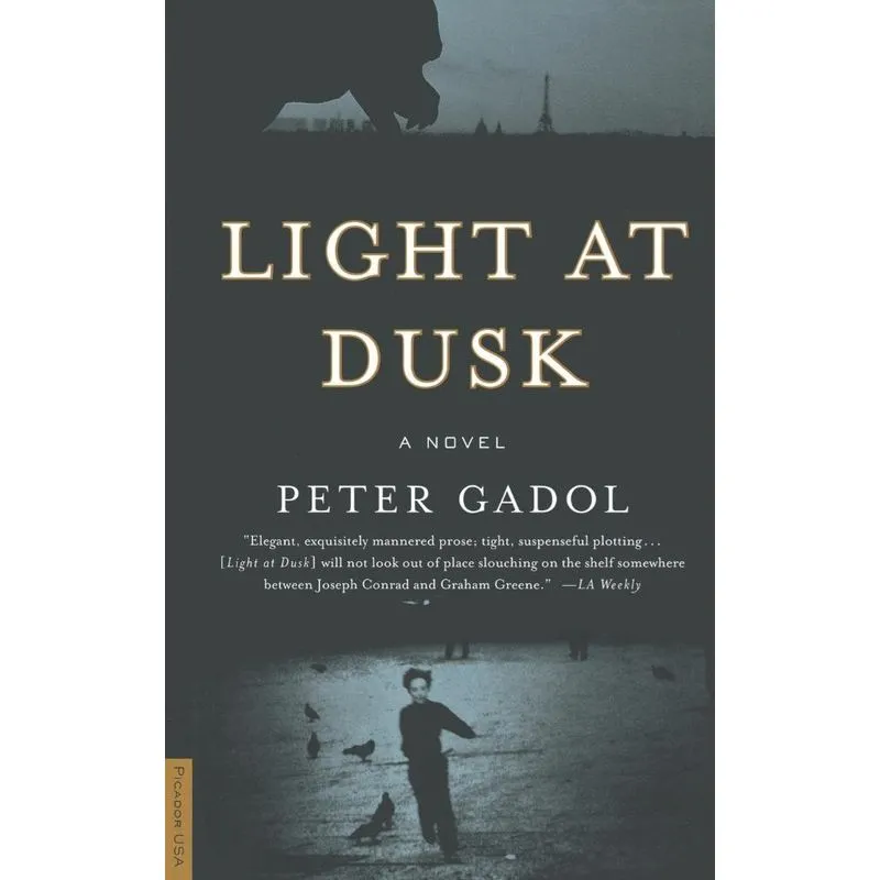 Light at Dusk