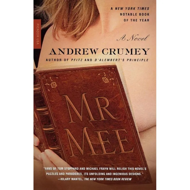 Mr. Mee