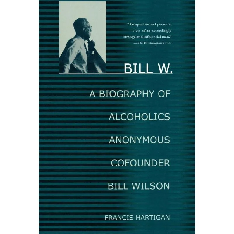 Bill W.