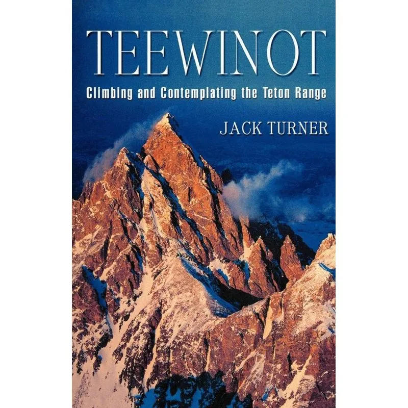 Teewinot