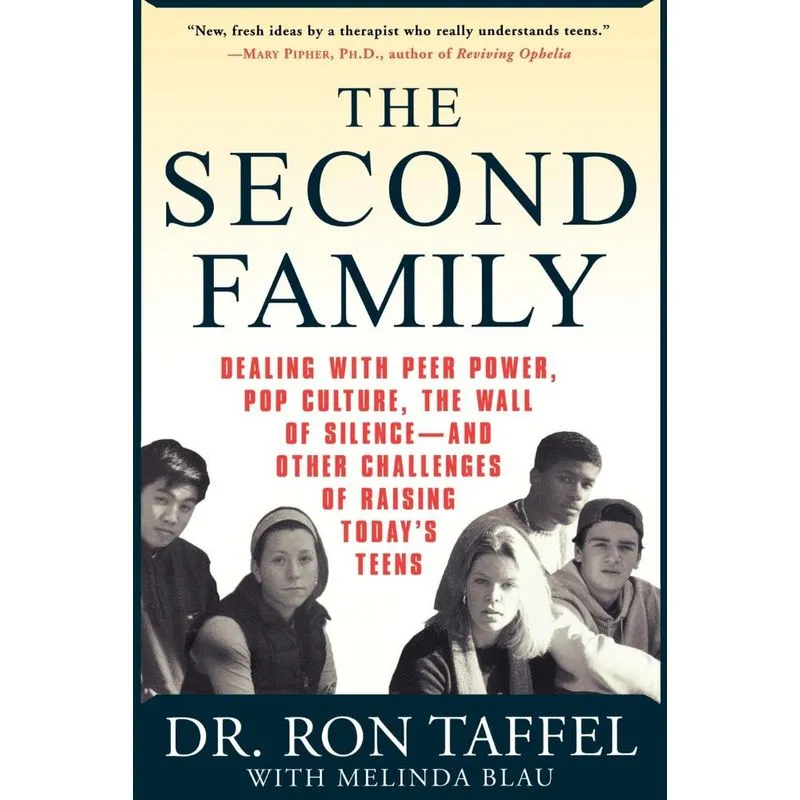 The Second Family
