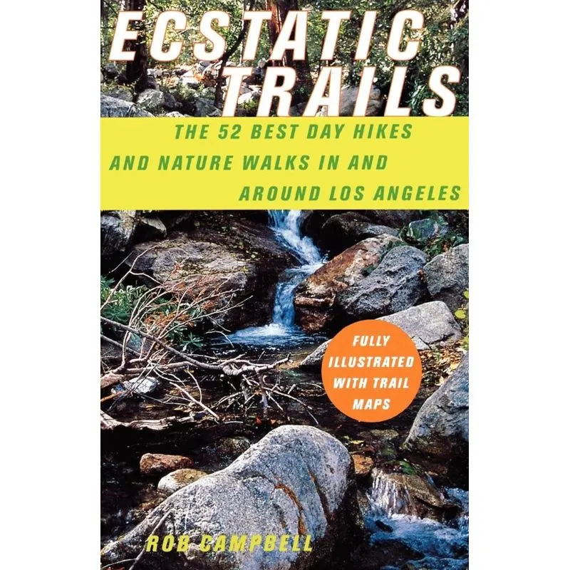 Ecstatic Trails
