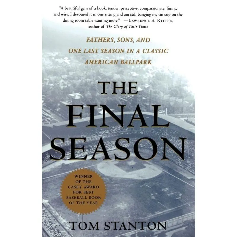 The Final Season