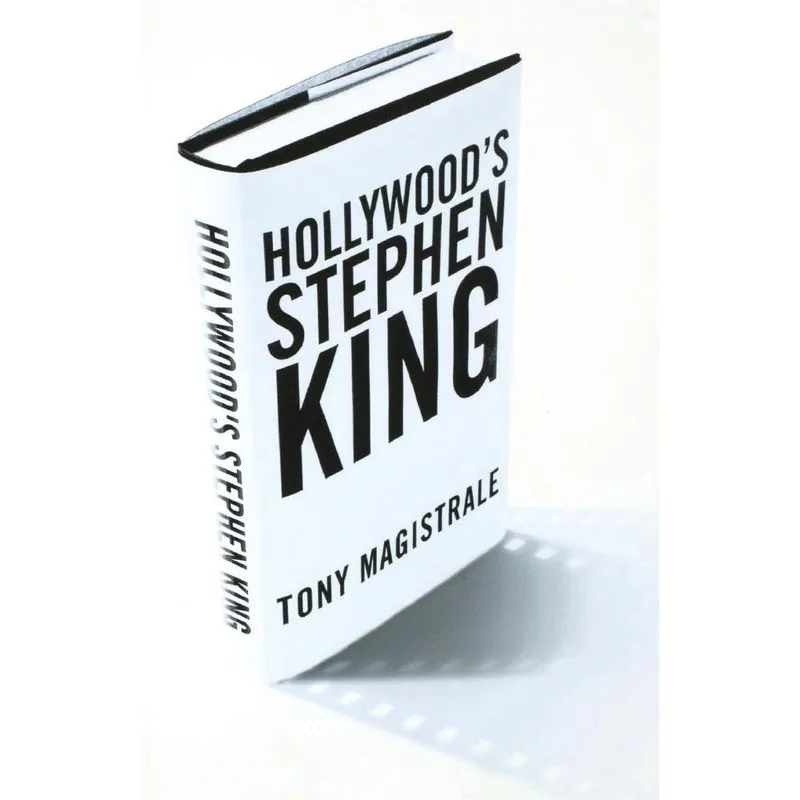 Hollywoods Stephen King