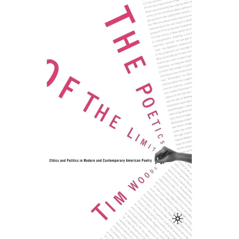 The Poetics of the Limit