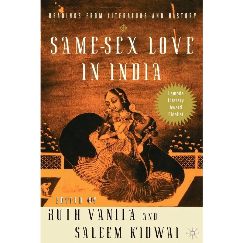 Same-Sex Love in India