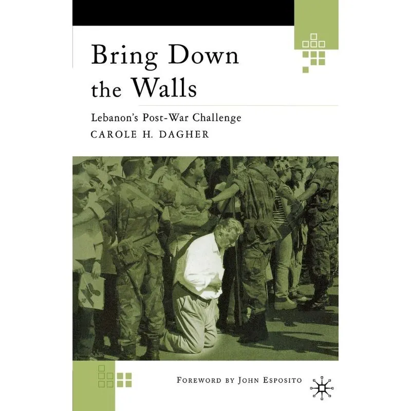 Bring Down the Walls