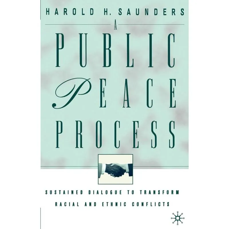 A Public Peace Process