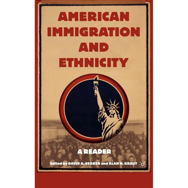 American Immigration and Ethnicity