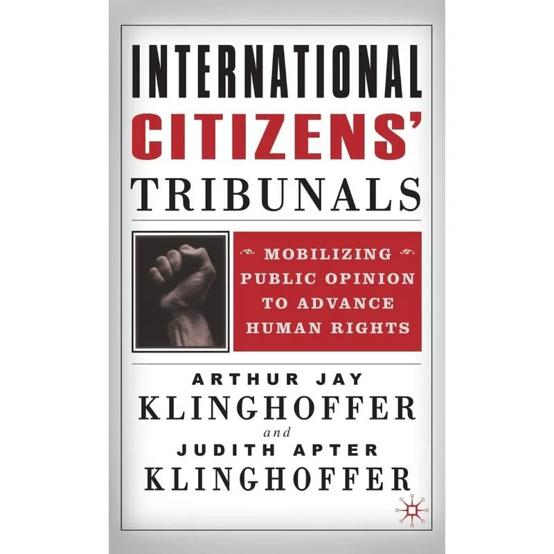 International Citizens Tribunals