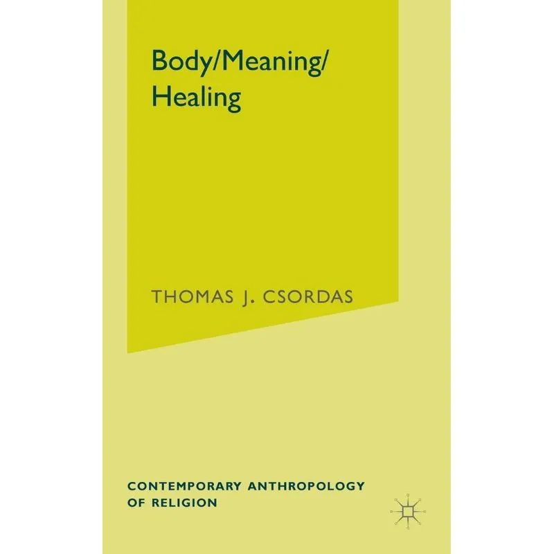 Body/Meaning/Healing
